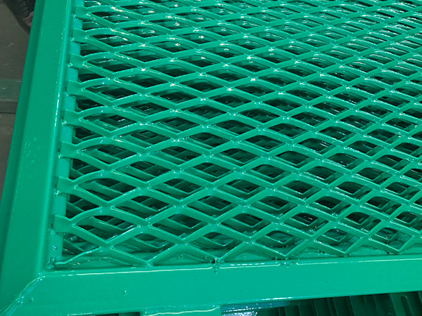 高速公路防眩網(wǎng)圖片2 高速公路防眩網(wǎng)圖片2