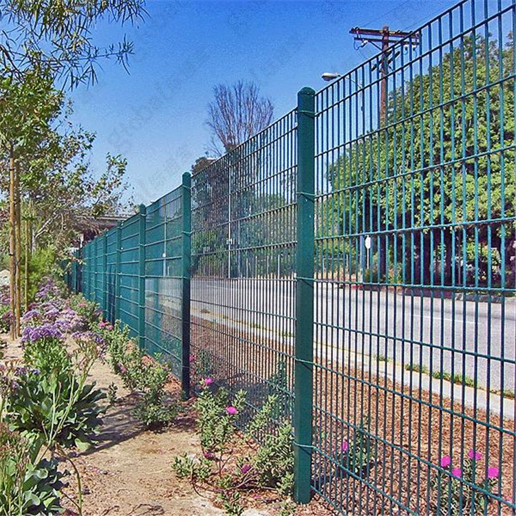 公路護欄網案例展示圖片4