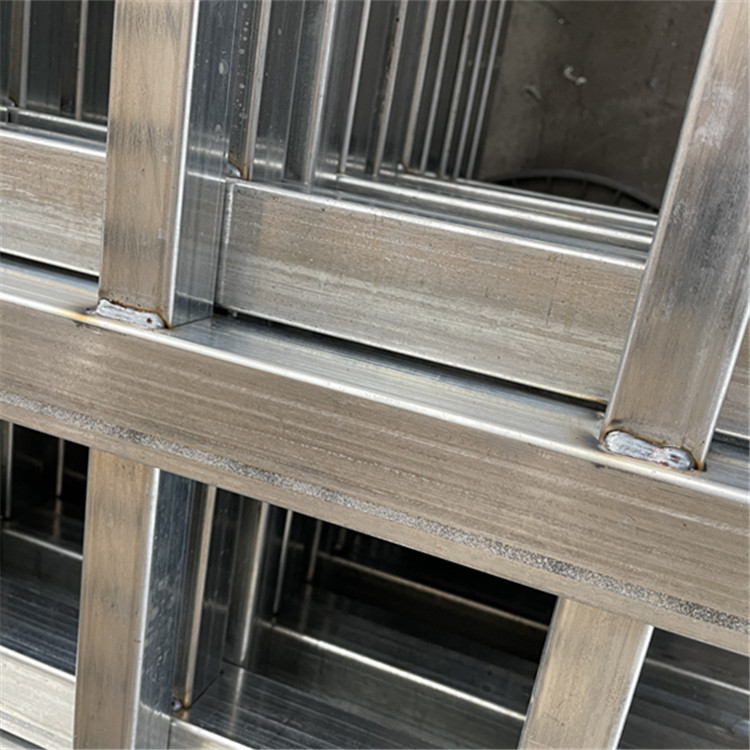 鋅鋼護欄案例展示圖片3 鋅鋼護欄案例展示圖片3