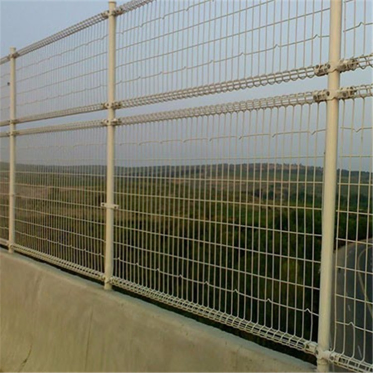 橋梁防拋網案例展示圖片2 橋梁防拋網案例展示圖片2