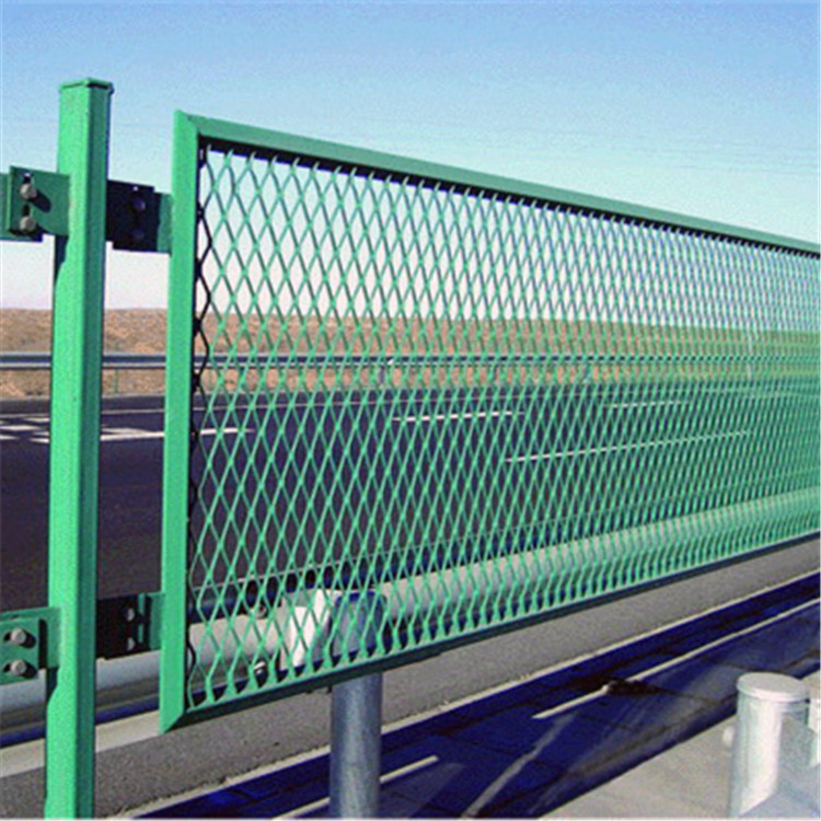 防眩網案例展示圖片2 防眩網案例展示圖片2