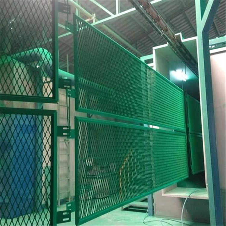 防眩網案例展示圖片3 防眩網案例展示圖片3