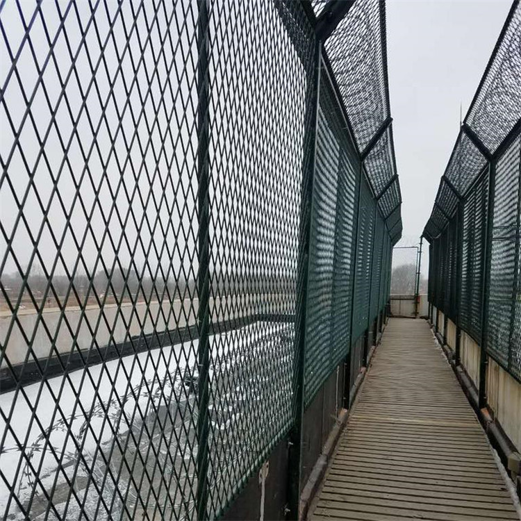 監(jiān)獄鋼網(wǎng)墻案例展示圖片4 監(jiān)獄鋼網(wǎng)墻案例展示圖片4