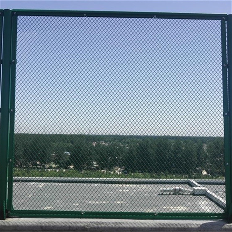 防落網案例展示圖片4